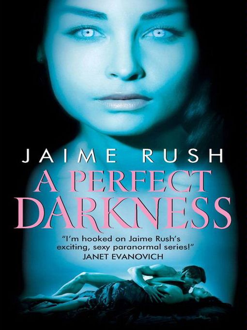 Title details for A Perfect Darkness by Jaime Rush - Wait list